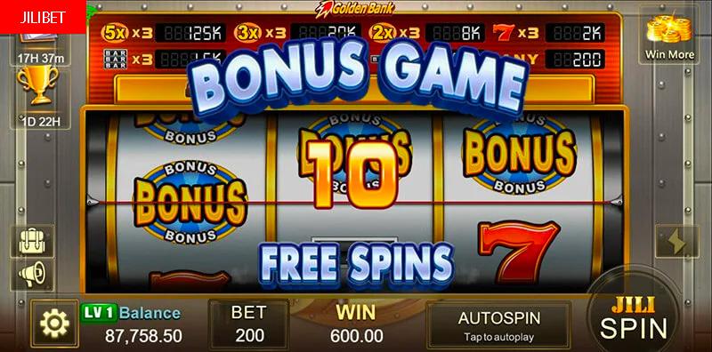 online games free bonus jili game free 100